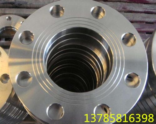 南通市盲板法兰出售