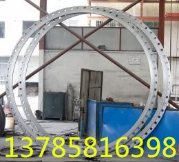 福建高压法兰大量库存