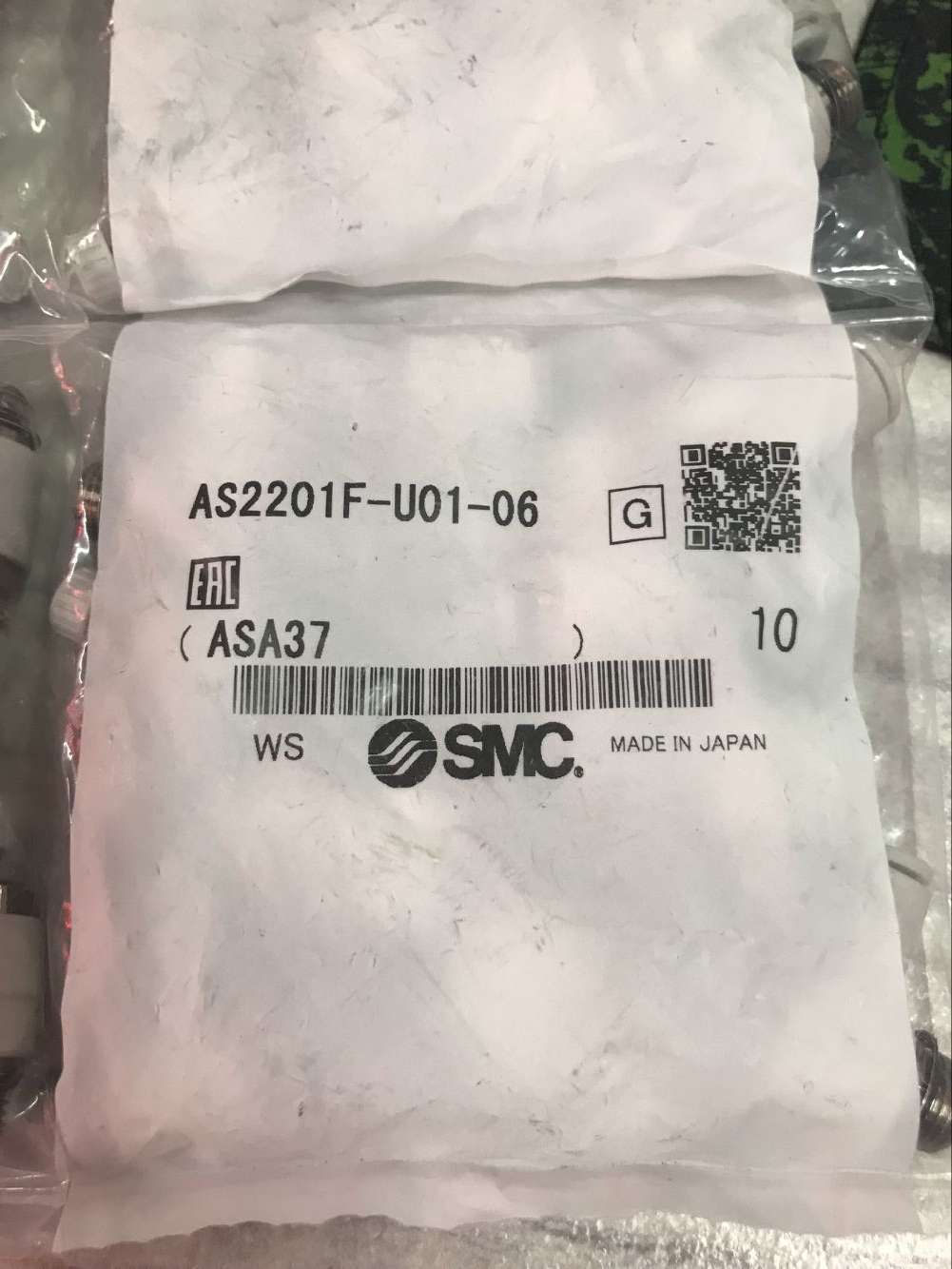 湖南省长沙SMC气动一级代管TU0805W-100特价销售