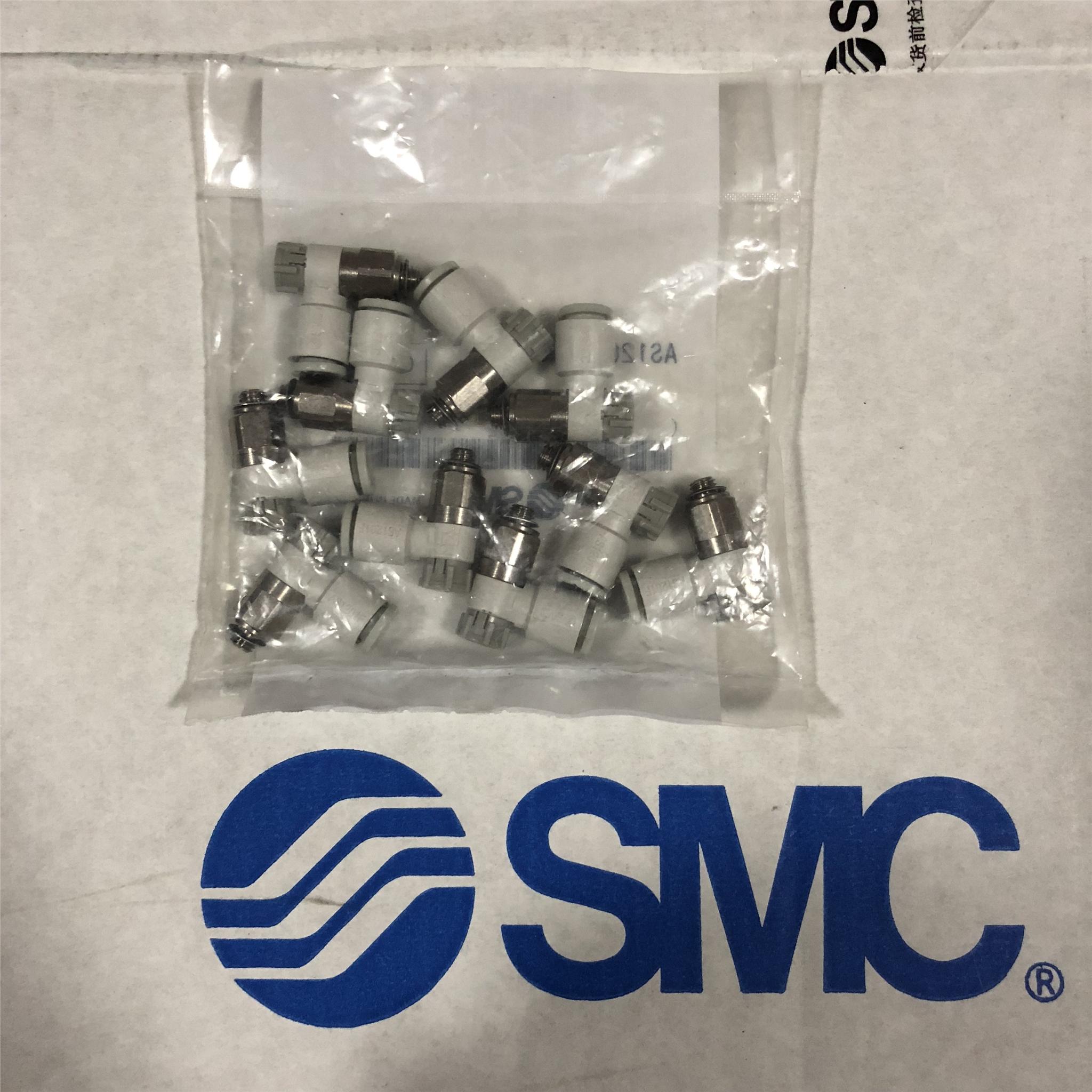 湖南省长沙SMC气动一级代管TU0425R-100特价销售