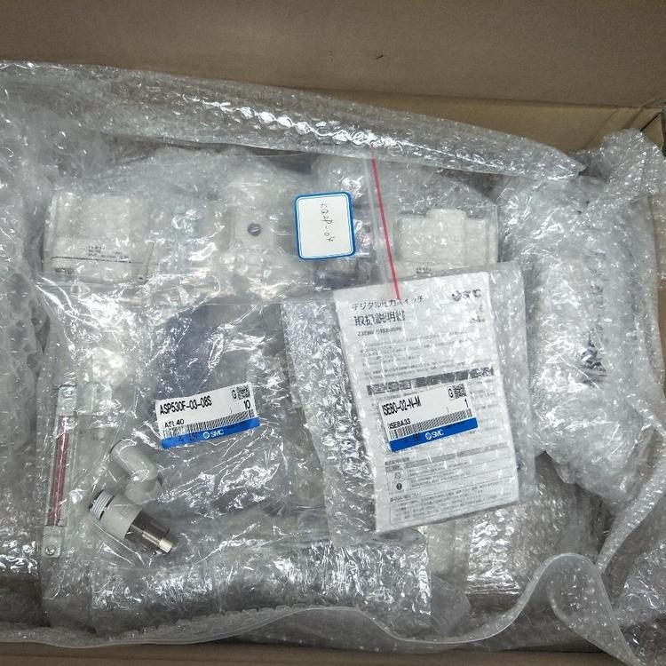 湖南省长沙SMC气动一级代管TU1065G-100特价销售