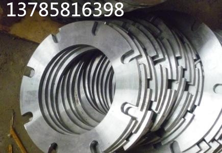 海口市沟槽式法兰价格