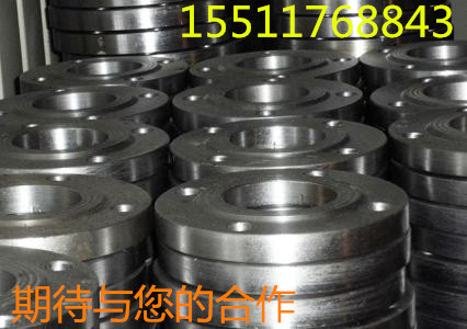 新乡市高压法兰大量库存