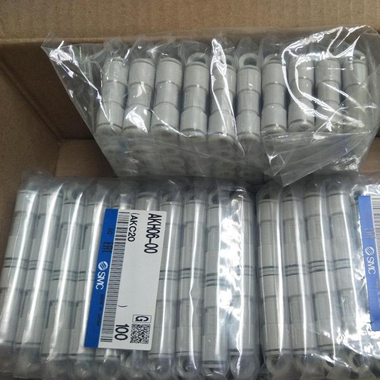 TU0425Y-100日本SMC气管现货湖南省长沙授权代理专营店