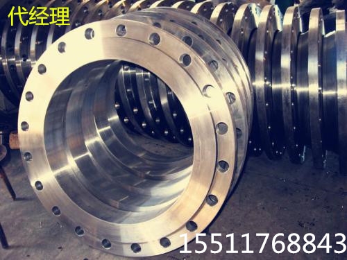 乐东县碳钢法兰公司