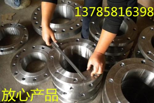 秦皇岛沟槽式法兰公司