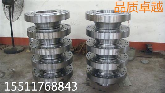台州市大口径平焊法兰供应
