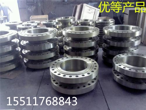 金昌市碳钢法兰自产自销