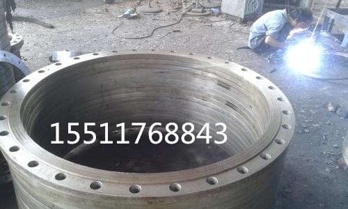 金昌市碳钢法兰自产自销