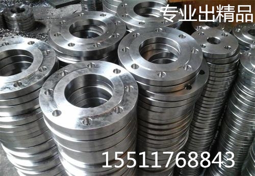 金昌市碳钢法兰自产自销