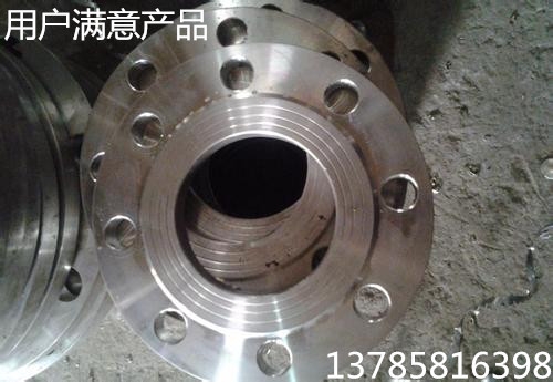 泸州市大口径平焊法兰价格行情