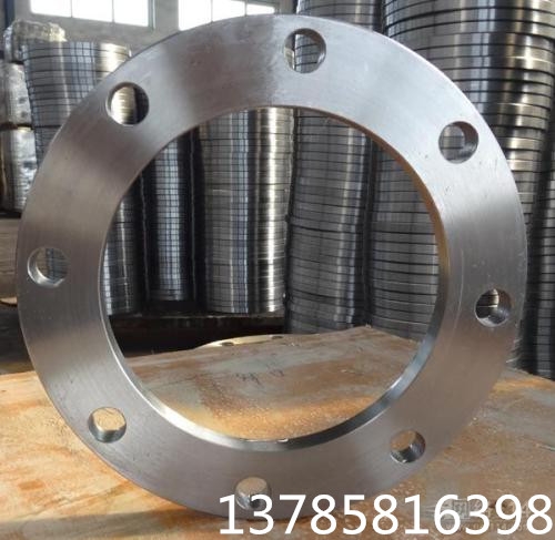 凉山碳钢法兰价格