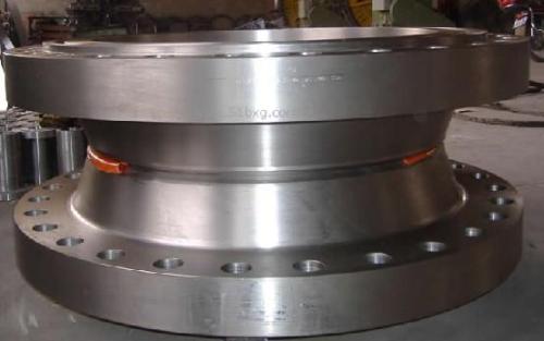 陕西对焊法兰信息