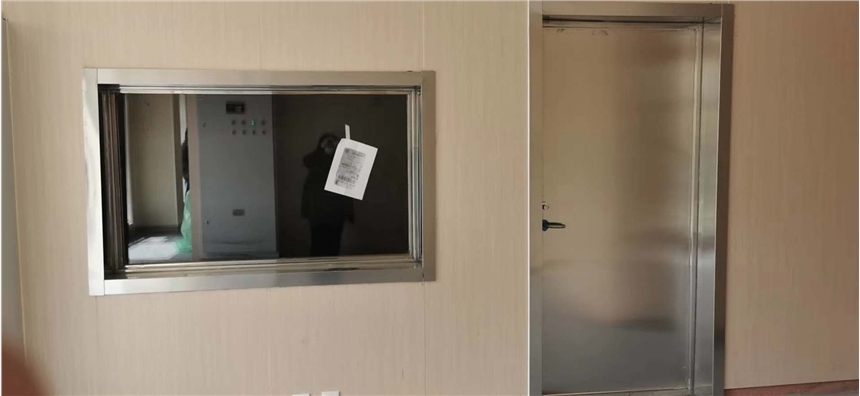 新闻:郴州铅板铅玻璃厂家价格