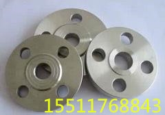 巴音郭楞八字盲板生产厂家