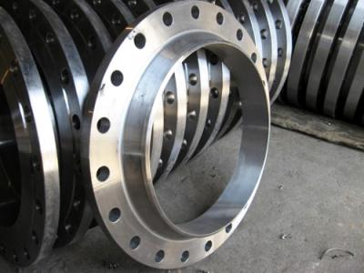 黄浦区平板法兰供应商