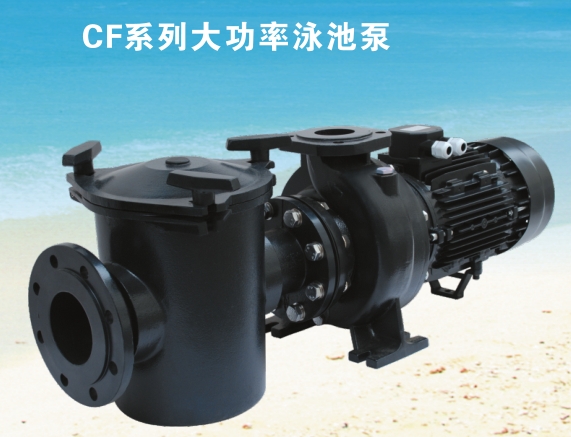 新闻:绥化游泳池水泵厂家