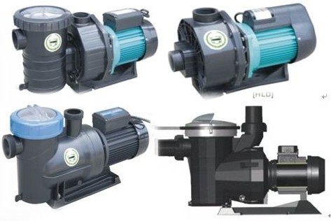 新闻:中卫游泳池水泵厂家直销