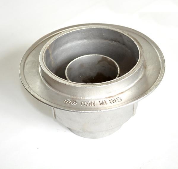 新闻Inconel601不锈钢法兰供应