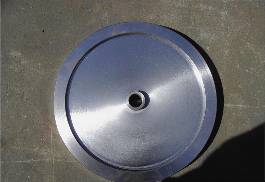 新闻Inconel601不锈钢法兰供应