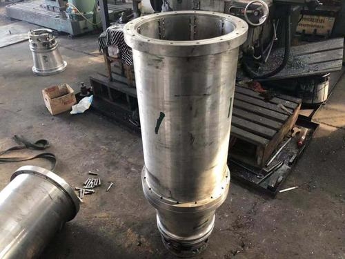 新闻5Cr28Ni48W5不锈钢铸钢出售