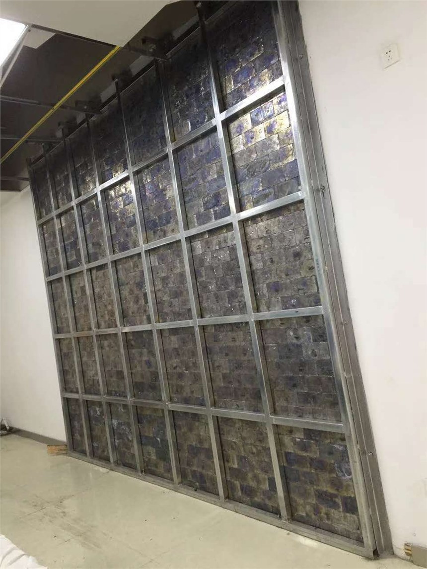 新闻:海北铅门多少钱