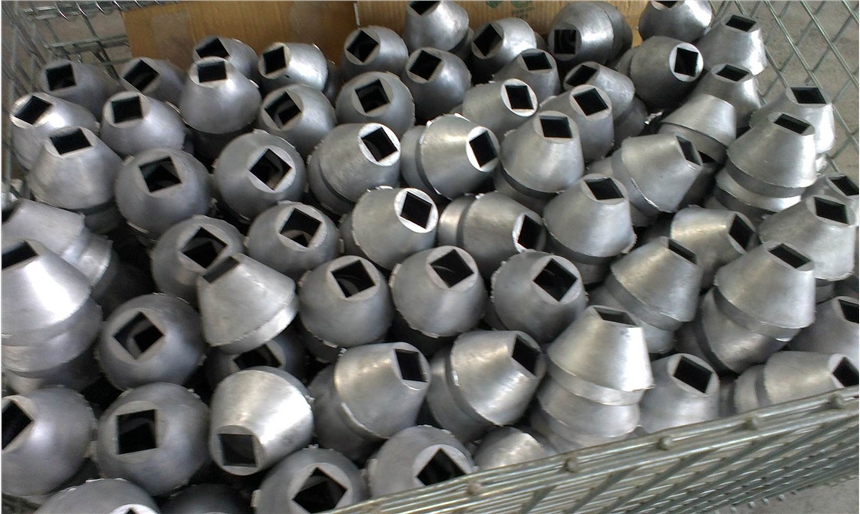 新闻ZG1Cr28Ni48W5耐热铸钢不锈钢行情价格