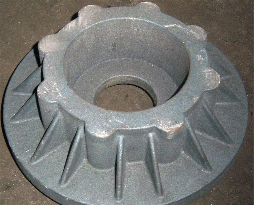 ZG3Cr24Ni7SiNRe耐热铸钢铸造新闻