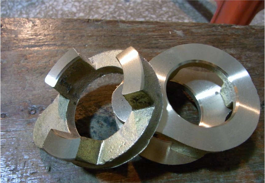 新闻3Cr24Ni7SiNRE专业铸钢价格行情