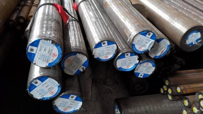 2Cr20Mn9Ni2Si2N-铸造加工成品新闻