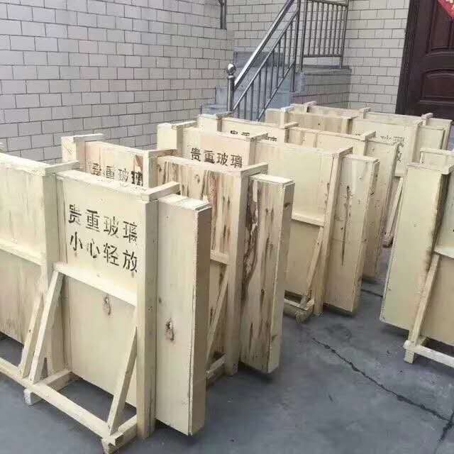 新闻:临汾铅板铅玻璃厂家