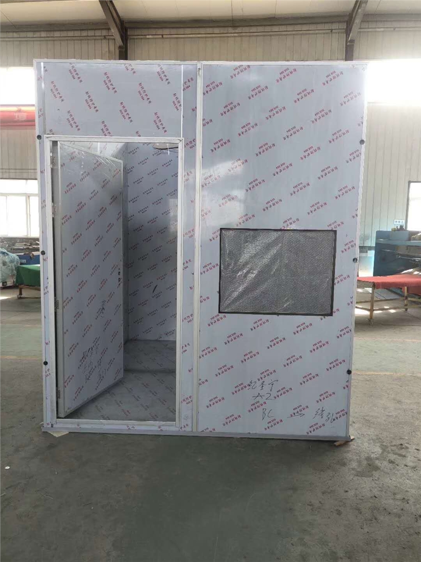 新闻:大庆铅门厂家价格