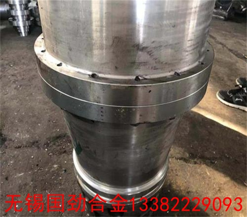 00Cr18Ni5Mo3Si2N无缝管低价处理现货