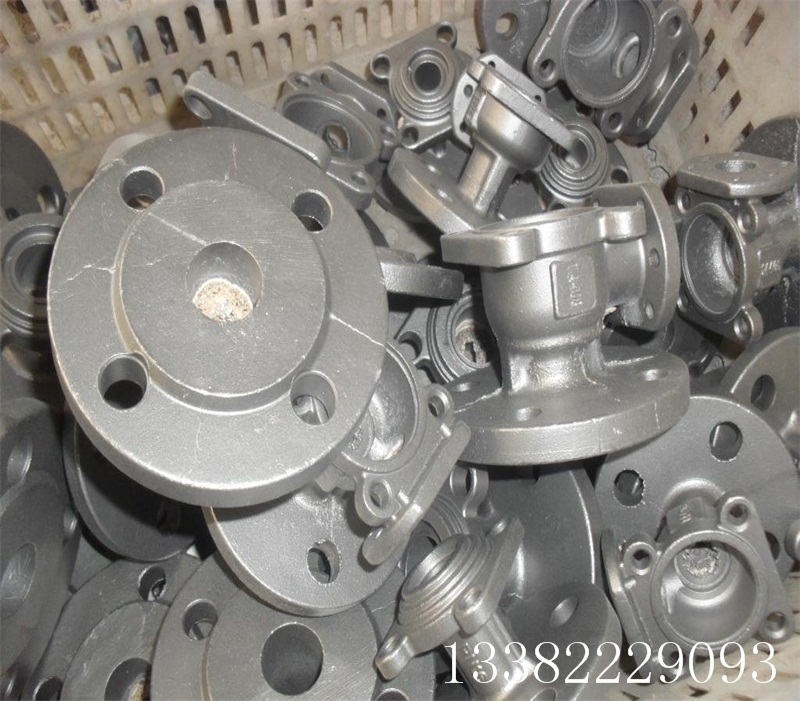 A213T22钢管保质保量