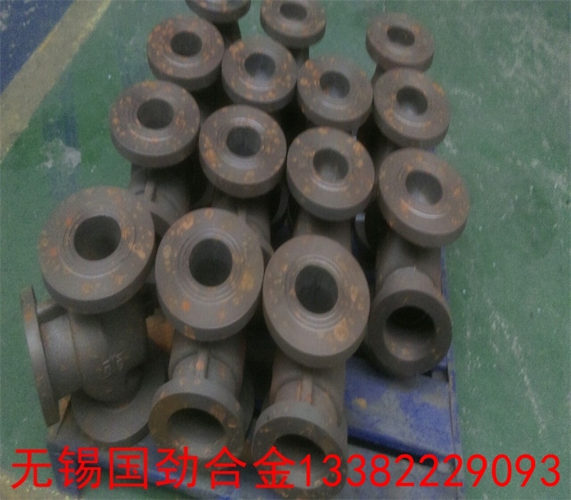 S31254钢管保质保量