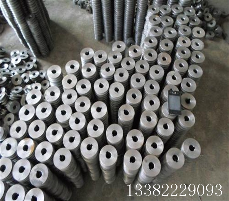 12Cr2Mo1钢管用了就知道好