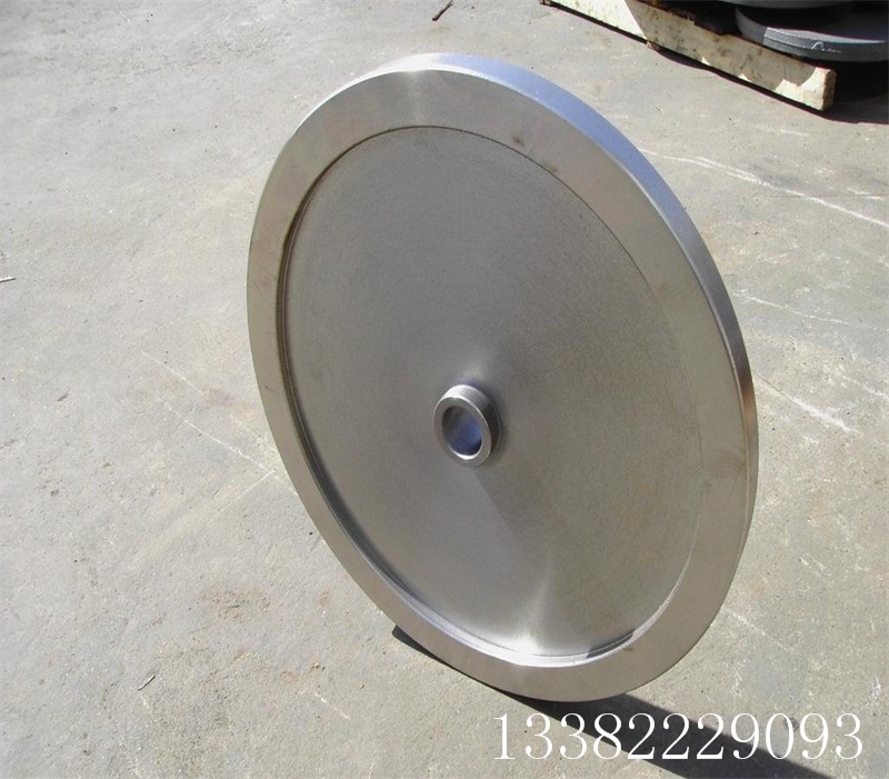 ZG10Ni31Cr20Nb1耐热钢铸件