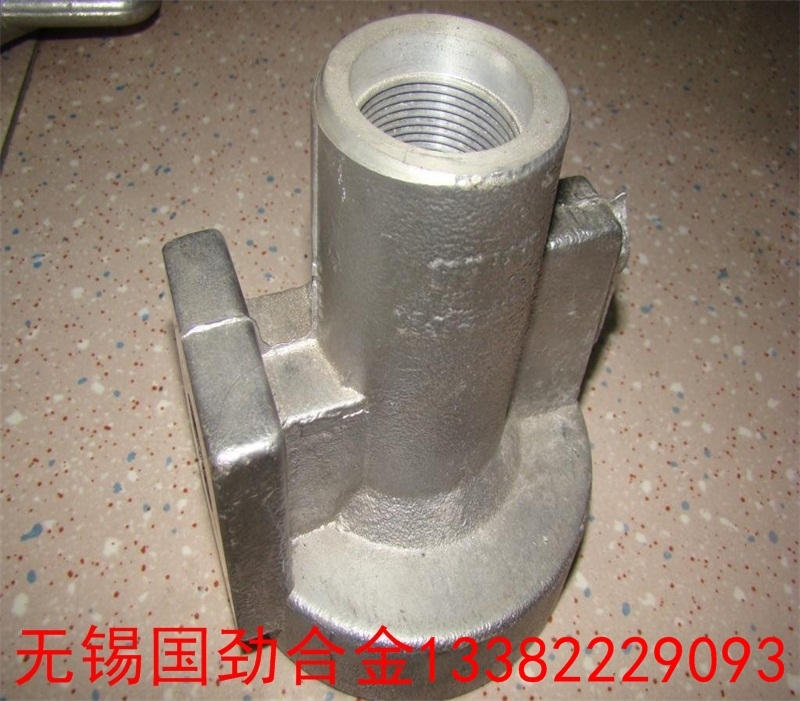 ZG30Cr20Ni10不锈钢铸件