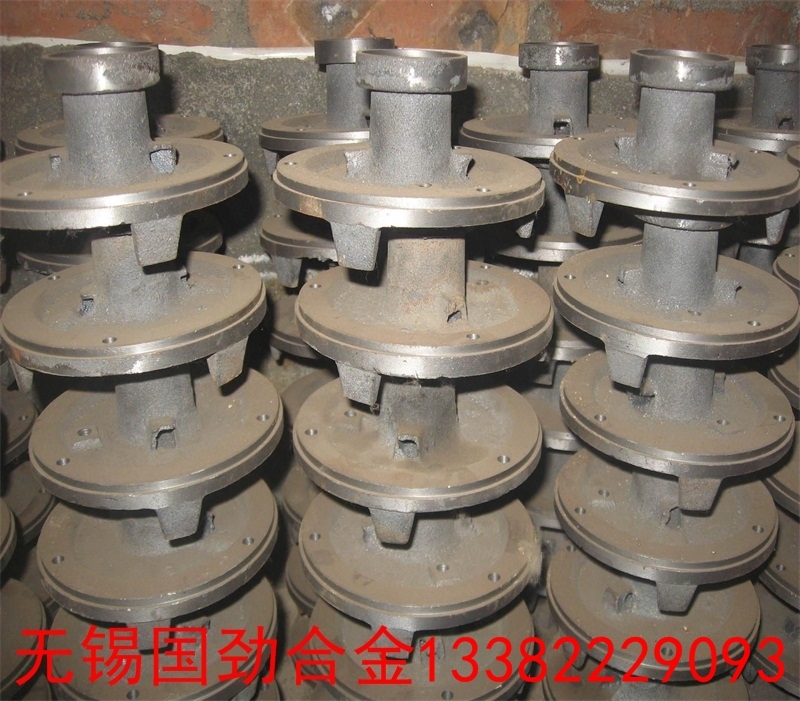 ZG30Cr26Ni5耐热钢铸件