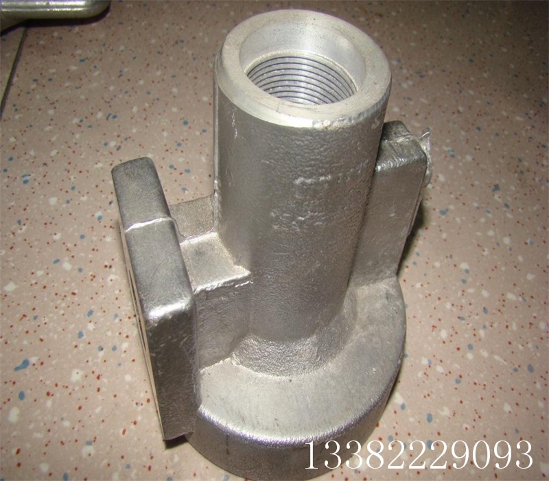 0Cr25Ni20耐热钢铸件