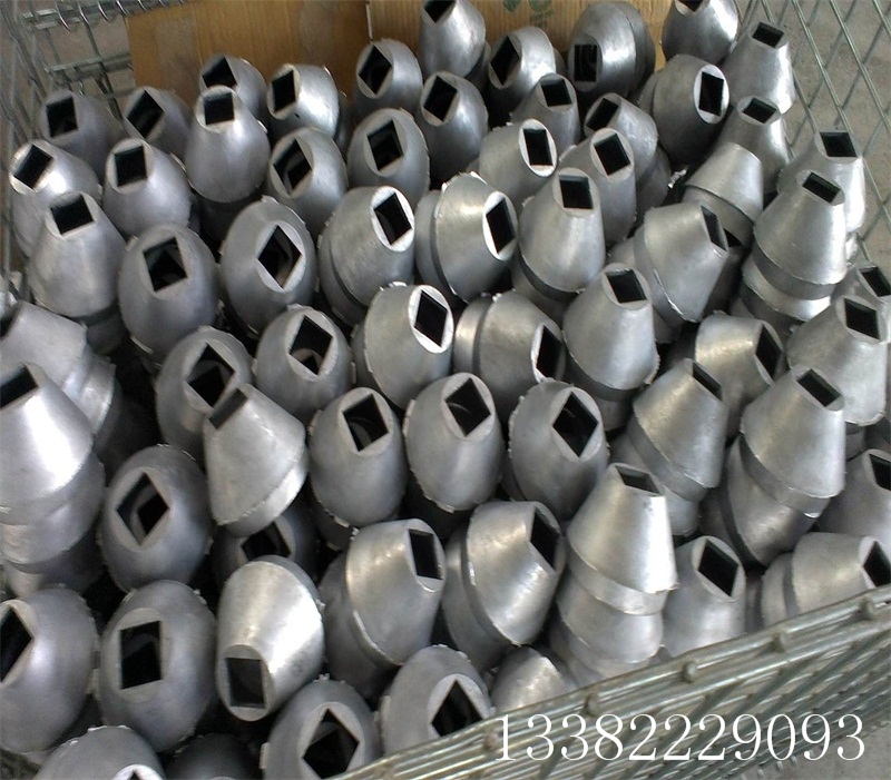 ZF310-570离心铸件