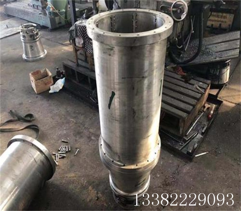 ZG1Cr13不锈钢铸件