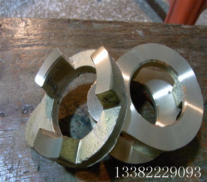 4Cr22Ni10离心铸件