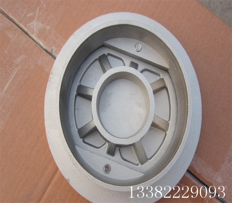 ZG30Cr20Ni10铸钢板