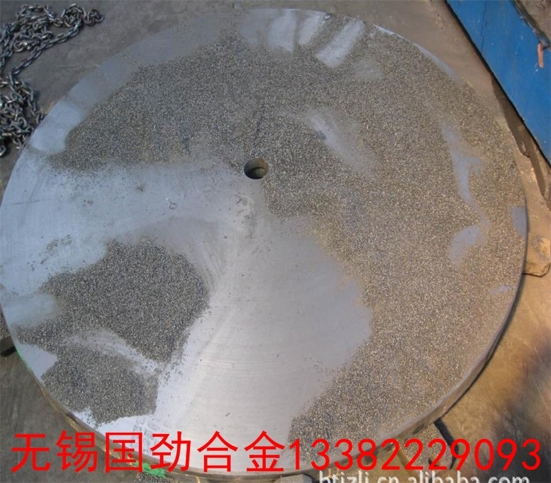 ZG3Cr24Ni7SiNRe不锈钢铸件