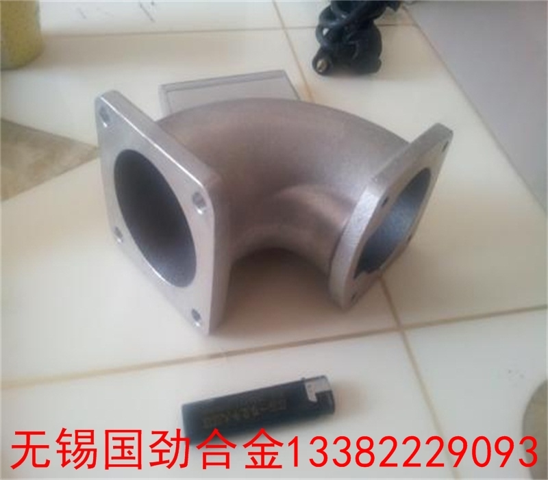 3Cr24Ni7NSiNRe不锈钢铸件