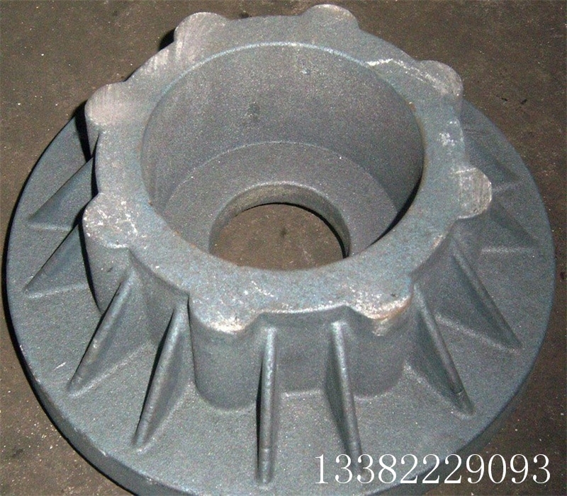 ZG120Mn13Ni3铸件