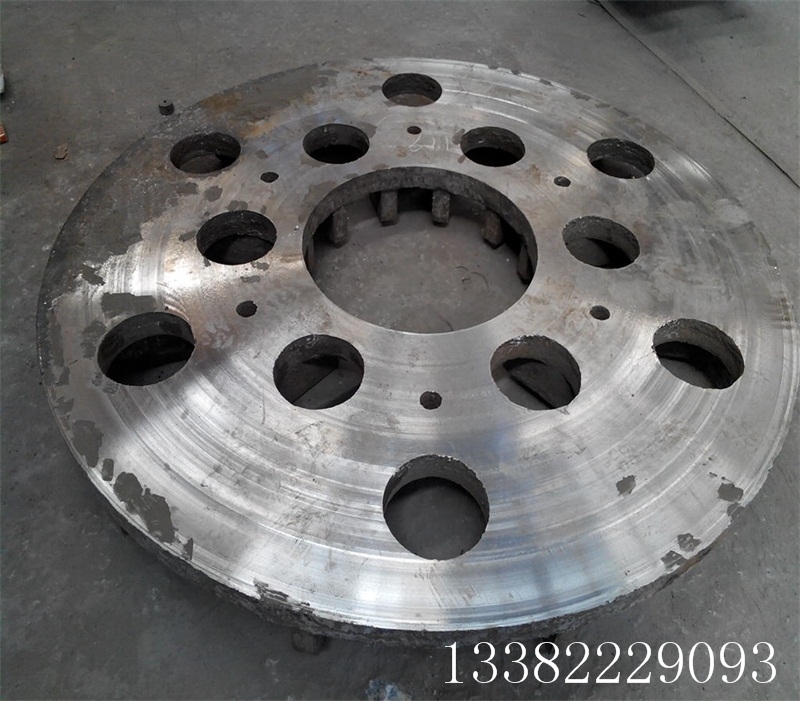 ZG50Cr35Ni45NbM耐热钢铸件