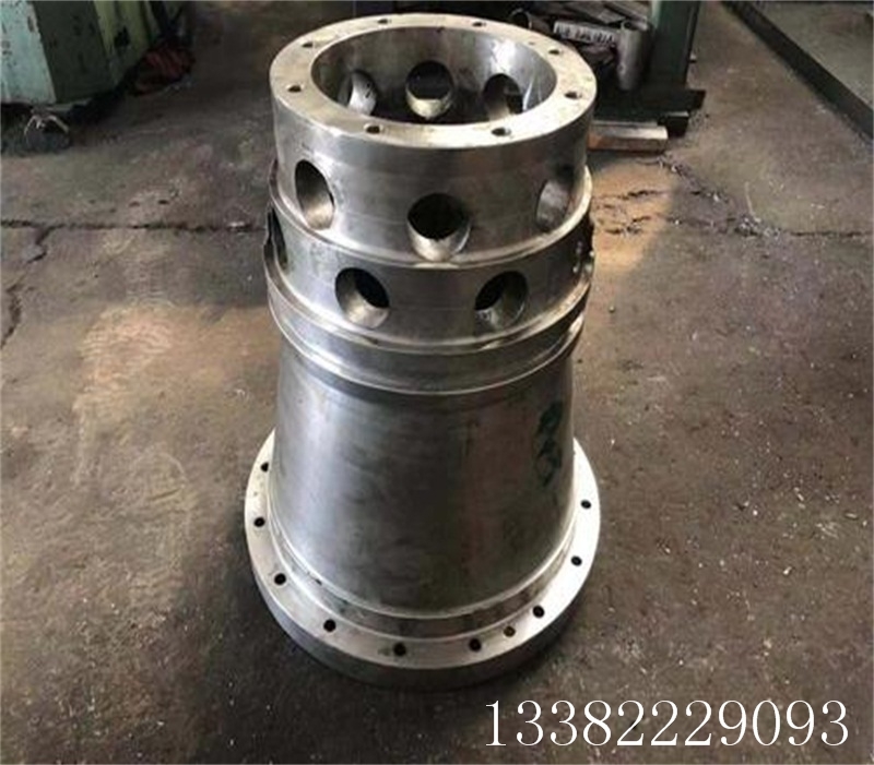 ZG07Cr19Ni11Mo3不锈钢铸件