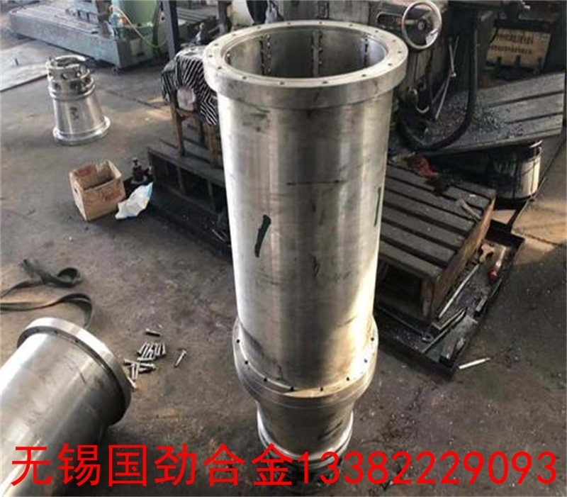 ZG40Ni35Cr26Si2离心铸件